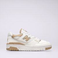 Damskie buty NEW BALANCE 550  bbw550bt kolor biały