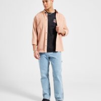 Koszulka męska SUPPLY&DEMAND T-SHIRT FIRE DICE TEE suptm17701007 kolor czarny