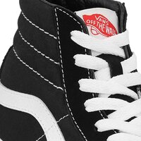 Trampki damskie VANS SK8-HI  vn000d5ib8c1 kolor czarny