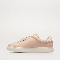 Damskie buty TOMMY HILFIGER ELEVATED ESSENTIAL COURT SNEAKER fw0fw06965try kolor różowy