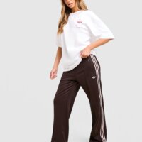Koszulka damska ADIDAS T-SHIRT LOBSTER GFX lf3274 kolor biały