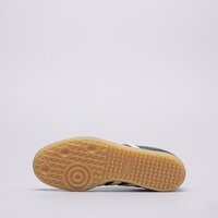 Buty dziecięce ADIDAS SAMBA OG J ji4469 kolor zielony