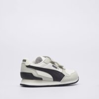 Buty dziecięce PUMA ST RUNNER V4 NL V PS 39974005 kolor szary
