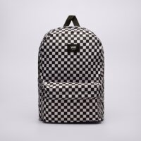 Damski plecak VANS PLECAK OLD SKOOL CHECK BACKPACK vn000h4xy281 kolor multicolor