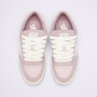 Trampki damskie VANS HYLANE vn000d1j4c61 kolor fioletowy