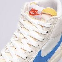 Męskie buty NIKE BLAZER '77 REMASTERED dq7673-102 kolor biały