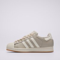 Damskie buty ADIDAS SUPERSTAR II W ih4145 kolor beżowy