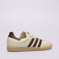 Męskie buty ADIDAS SAMBA  js3830 kolor biały