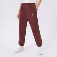 Spodnie damskie ADIDAS SPODNIE PANTS hc7043 kolor bordowy