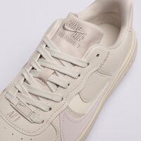 Damskie buty NIKE AIR FORCE 1 PLT.AF.ORM dj9946-108 kolor beżowy