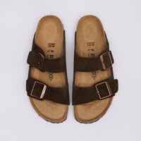 Klapki damskie BIRKENSTOCK ARIZONA  1027083 kolor brązowy