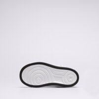 Buty dziecięce NIKE FORCE 1 MID EASYON fq7104-100 kolor biały