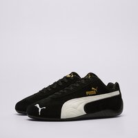 Damskie buty PUMA SPEEDCAT OG 39884601 kolor czarny