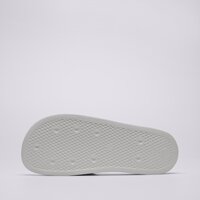 Męskie klapki ADIDAS ADILETTE  fu8297 kolor biały