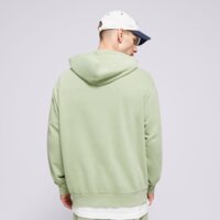 NEW ERA BLUZA Z KAPTUREM NE WASHED OVERSIZED NONE 60502671 kolor zielony