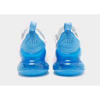 Damskie buty NIKE AIR MAX 270  ah6789-118 kolor biały