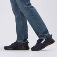 Męskie buty PUMA RETALIATE 2 37667650 kolor granatowy