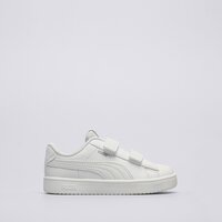 Buty dziecięce PUMA RICKIE CLASSIC V INF 394254 08 kolor biały