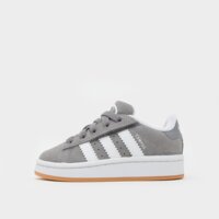 Buty dziecięce ADIDAS CAMPUS ji4334 kolor szary