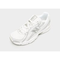 Buty dziecięce NEW BALANCE 740  gr740wm kolor srebrny