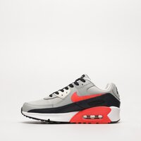 Buty dziecięce NIKE AIR MAX 90 LTR GS cd6864-021 kolor szary