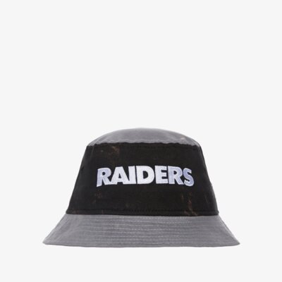 NEW ERA KAPELUSZ WASHED TAPERED RAIDERS LAS VEGAS RAIDERS BL
