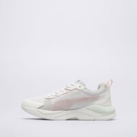 Buty dziecięce PUMA X-RAY 3 LT JR 40149304 kolor biały