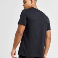 Koszulka męska NIKE T-SHIRT M NSW CLUB DT TEE fd1184-013 kolor czarny