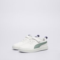 Buty dziecięce PUMA RICKIE AC+ PS 38583639 kolor biały