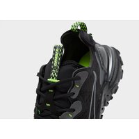 Buty dziecięce NIKE REACT VISION GS LRS hj9208-001 kolor czarny
