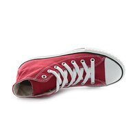 Buty dziecięce CONVERSE CHUCK TAYLOR AS CORE  3j232c kolor czerwony