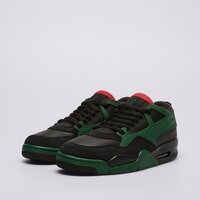 Męskie buty AIR JORDAN 4 RM fq7939-003 kolor czarny
