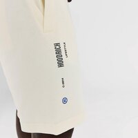 Męskie spodenki HOODRICH SZORTY TYCOON V2 SHRT O'WHT hr - 0224 - 0185 kolor biały