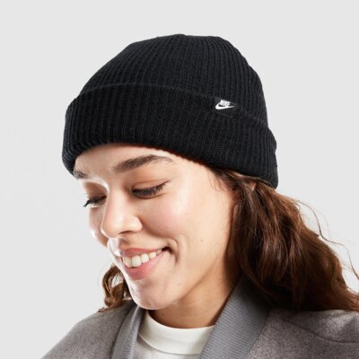 NIKE CZAPKA ZIMOWA U NK TERRA BEANIE SC FUT365 L