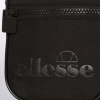 Damska nerka ELLESSE TOREBKA TEMPLETON BLK MN saea0709015 kolor czarny