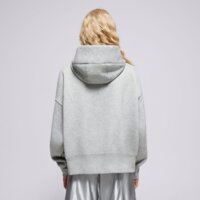 Damska bluza NIKE BLUZA Z KAPTUREM W NSW PHNX FLC OOS PO dq5858-063 kolor szary