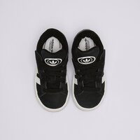 Buty dziecięce ADIDAS CAMPUS ji4335 kolor czarny