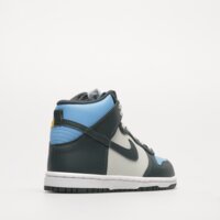 Buty dziecięce NIKE DUNK HIGH  dd2314-300 kolor multicolor