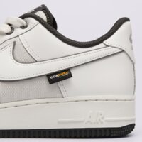 Męskie buty NIKE AIR FORCE 1 '07 LV8 WNT im6001-121 kolor biały