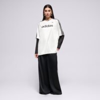 Koszulka damska ADIDAS T-SHIRT LACE LS JERSEY kc8140 kolor biały