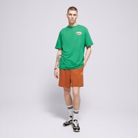 Męskie spodenki PUMA SZORTY BETTER CLASSICS RELAXED SHORTS 62424981 kolor brązowy