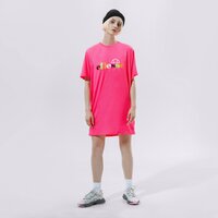Sukienka damska ELLESSE SUKIENKA INKA PINK sgf10515811 kolor różowy