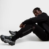 Spodnie męskie THE NORTH FACE SPODNIE OUTLINE PNT BLK nf0a8gdyjk31 kolor czarny