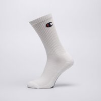 Męskie skarpetki CHAMPION SKARPETY 3PK CREW SOCKS u24558em006 kolor multicolor