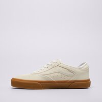 Męskie buty VANS ROWLEY CLASSIC vn0009qjqjm1 kolor beżowy