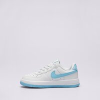 Buty dziecięce NIKE FORCE 1 LOW EASYON fn0237-107 kolor biały