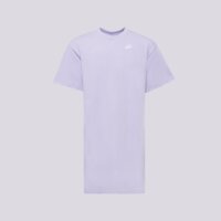 NIKE SUKIENKA NIKE SPORTSWEAR GIRL fb1258-515 kolor fioletowy