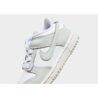 Buty dziecięce NIKE DUNK LOW BTE fb9107-124 kolor biały