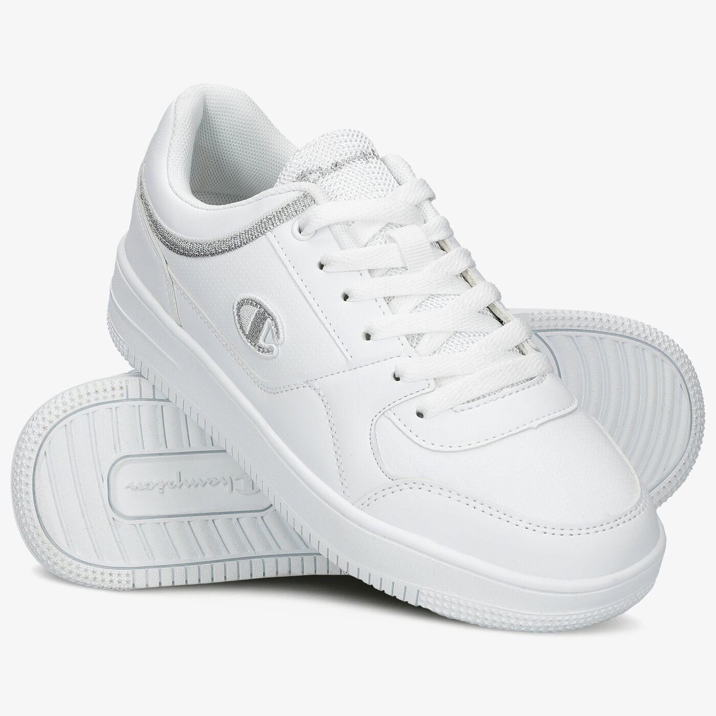champion rebound low s11155 ww006