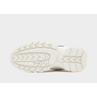 Buty dziecięce FILA DISRUPTOR  3xm02528-256 kolor biały